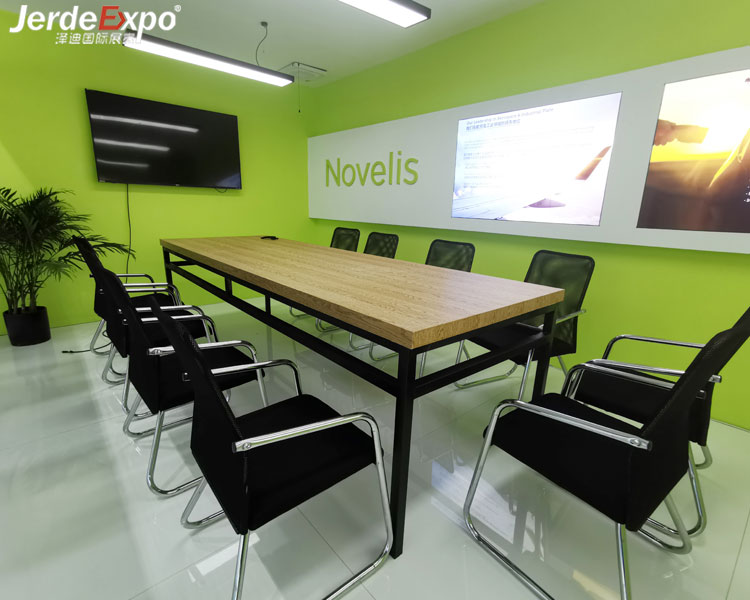 設計搭建展臺 設計搭建展臺