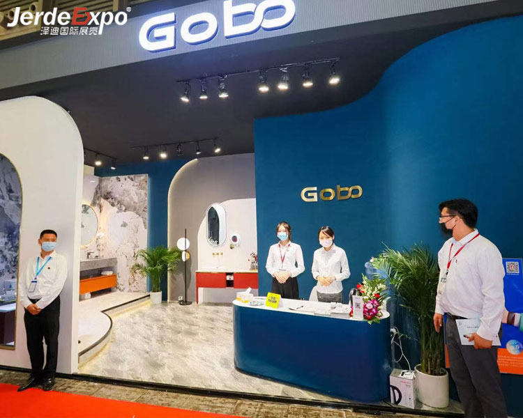 差異化的展臺如何打造？展會搭建設(shè)計公司為您解答