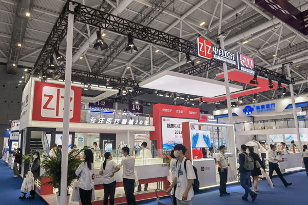 2023上海機(jī)床展覽會將什么時間開展?機(jī)床展臺搭建公司解答道