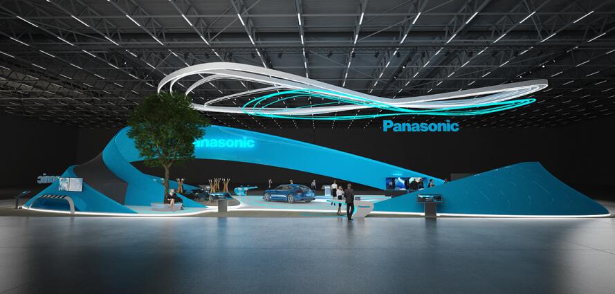 什么是展位搭建商?什么是進博會展位指定搭建商