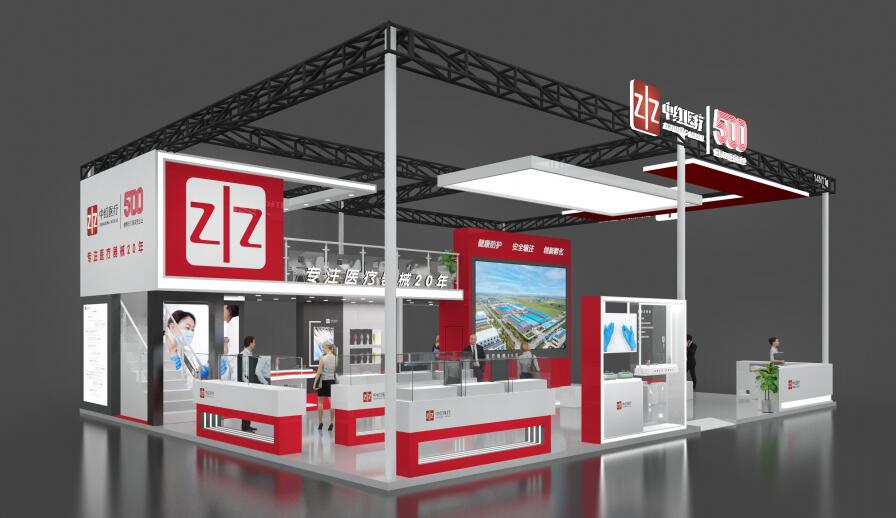 參展商參加展會(huì)如何避免 5 大錯(cuò)誤？上海新國際展臺(tái)搭建公司解答