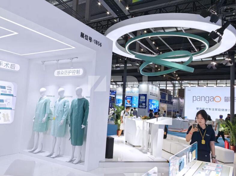 展位設(shè)計(jì)搭建 展位設(shè)計(jì)搭建