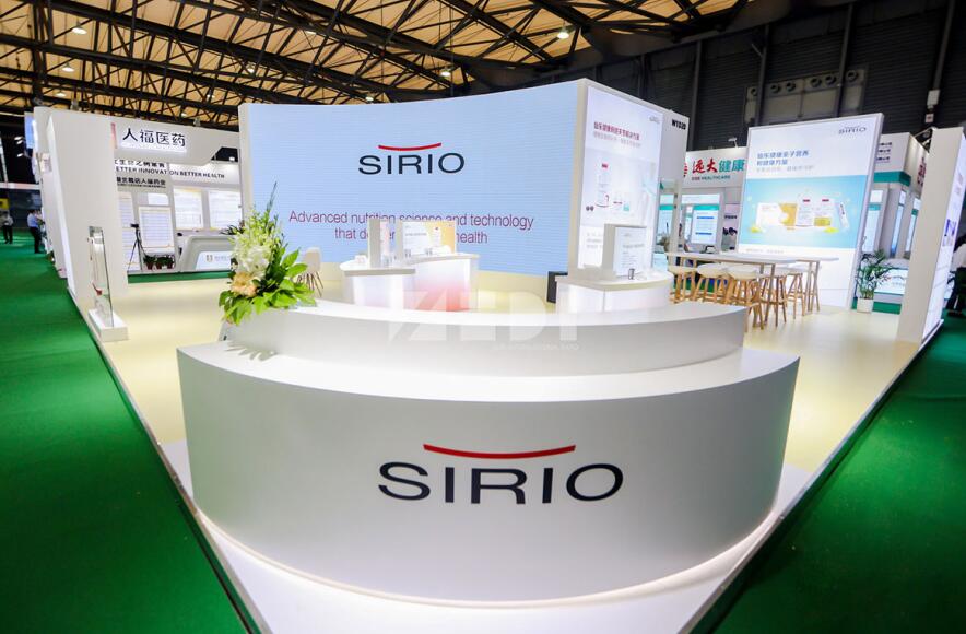 上海制藥原料展覽展臺搭建 上海制藥原料展覽展臺搭建