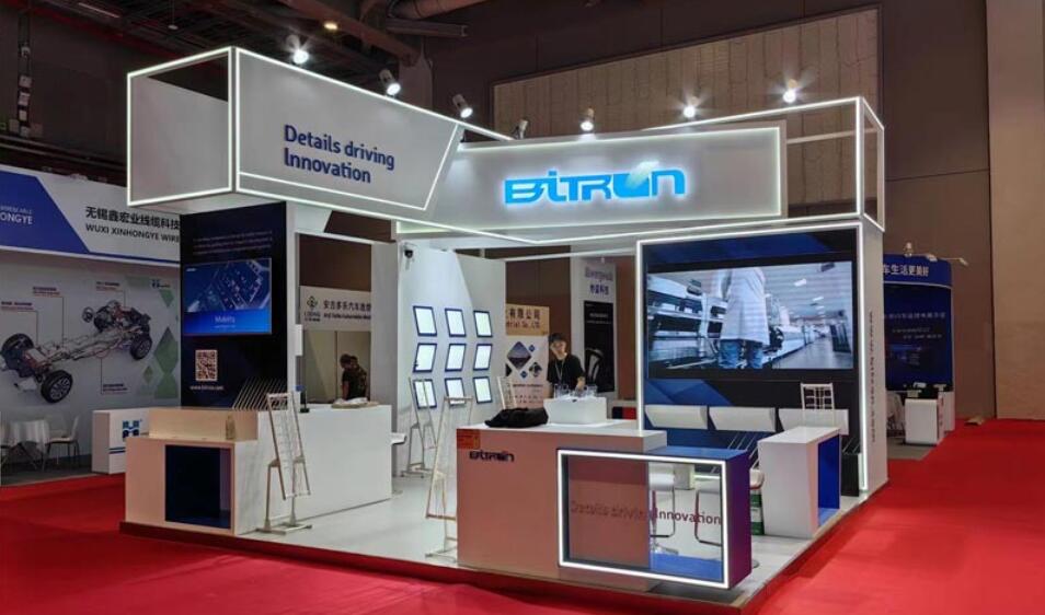 如何設(shè)計搭建一個小展臺?如何設(shè)計搭建一個大展臺? 如何設(shè)計搭建一個小展臺?如何設(shè)計搭建一個大展臺?