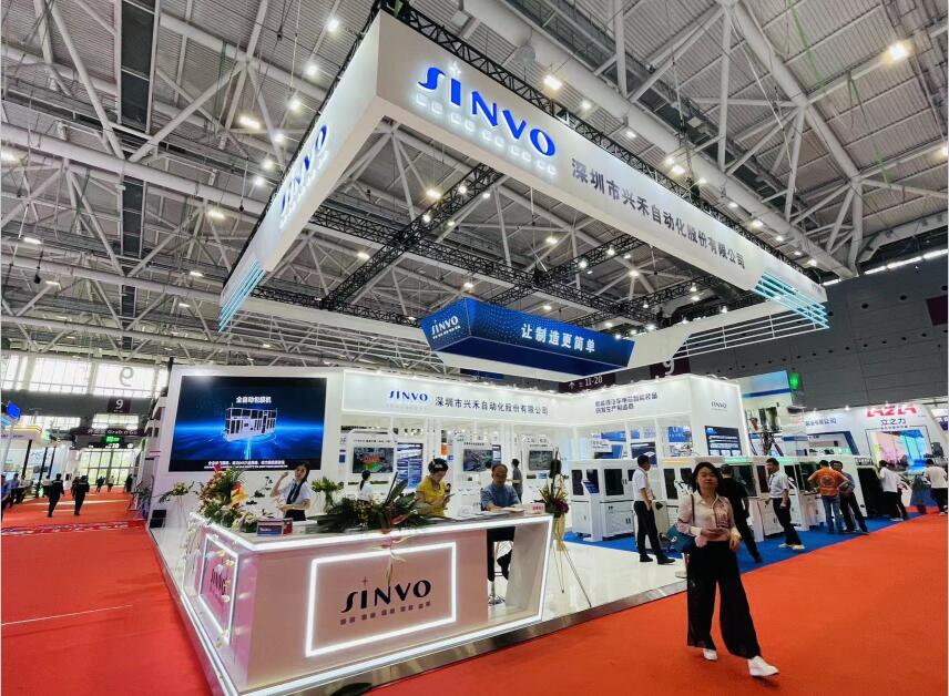 參展商該如何挑選展臺搭建制作公司的標(biāo)準(zhǔn)有哪些？