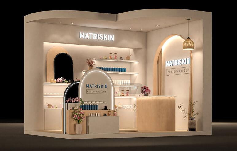 為何說展位設(shè)計(jì)對(duì)于展覽的成功起著至關(guān)重要的作用?