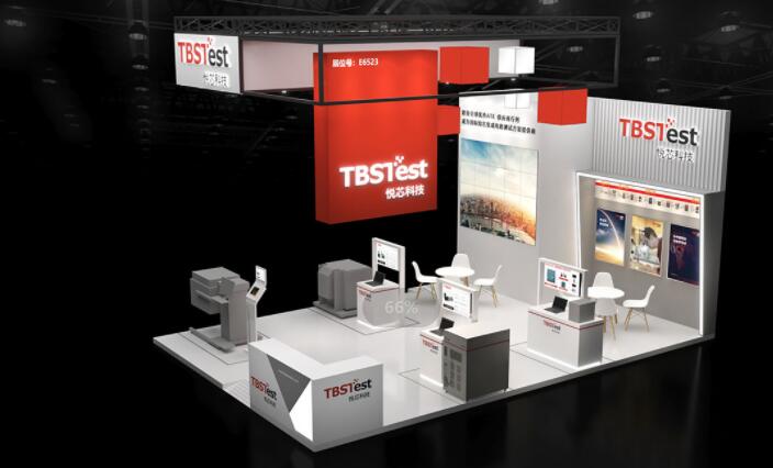 優(yōu)秀的展臺(tái)搭建商的作用是什么?為什么選擇展臺(tái)搭建商?