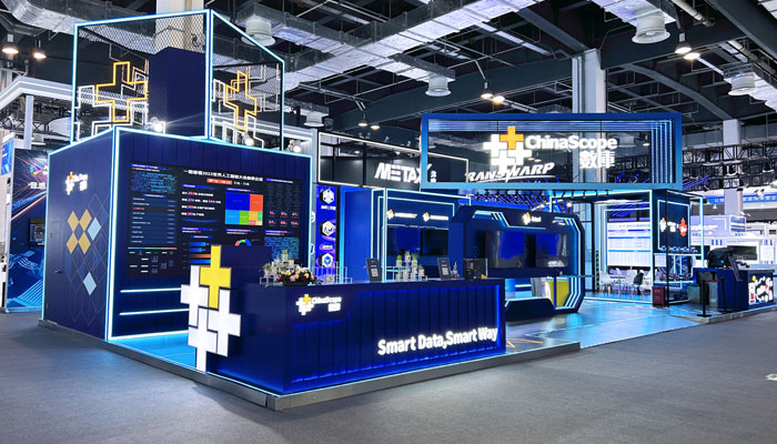 上海展位設計搭建中需要注意重點有哪些？