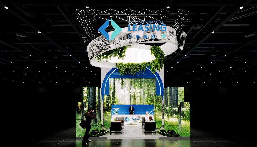 上海展會(huì)制作搭建中有哪些新技術(shù)可以用到? 上海展會(huì)制作搭建中有哪些新技術(shù)可以用到?