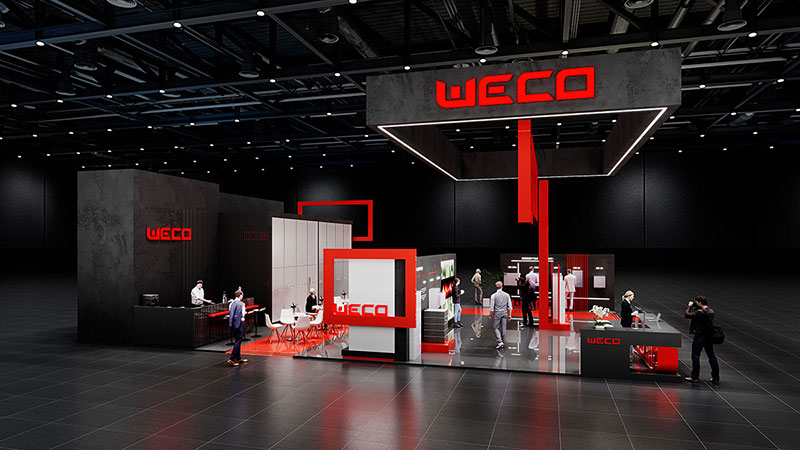 展廳展臺具體的服務(wù)內(nèi)容包括哪些方面?