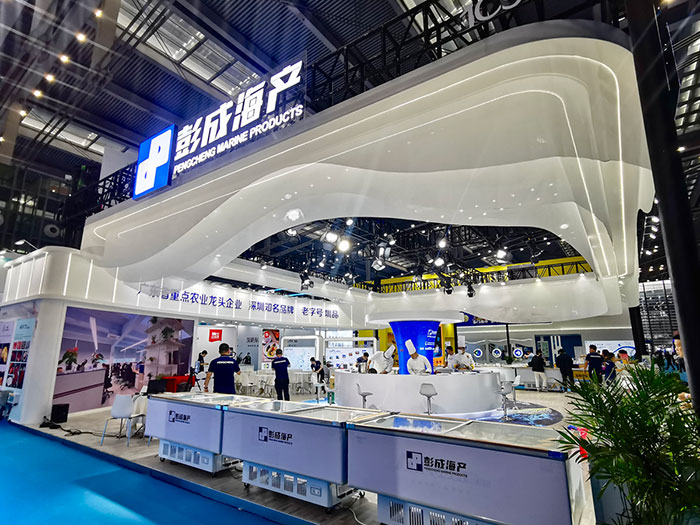 澤迪展會設(shè)計搭建商能為參展商提供哪些服務(wù)?