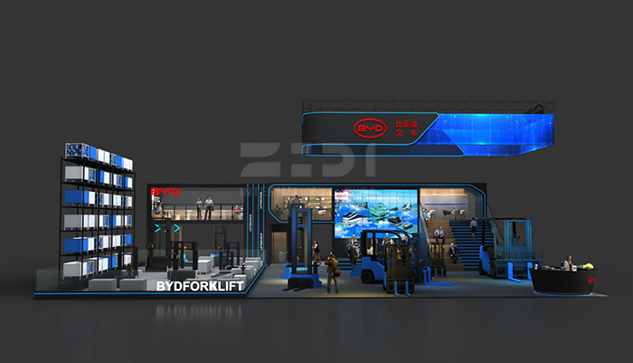 物流展會(huì)設(shè)計(jì)圖 物流展會(huì)設(shè)計(jì)圖