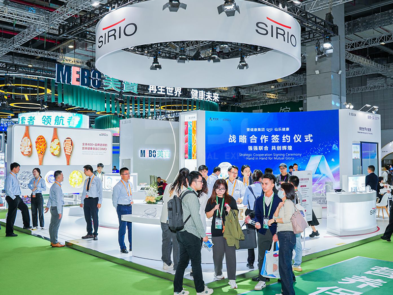 進博會展位展會搭建 進博會展位展會搭建