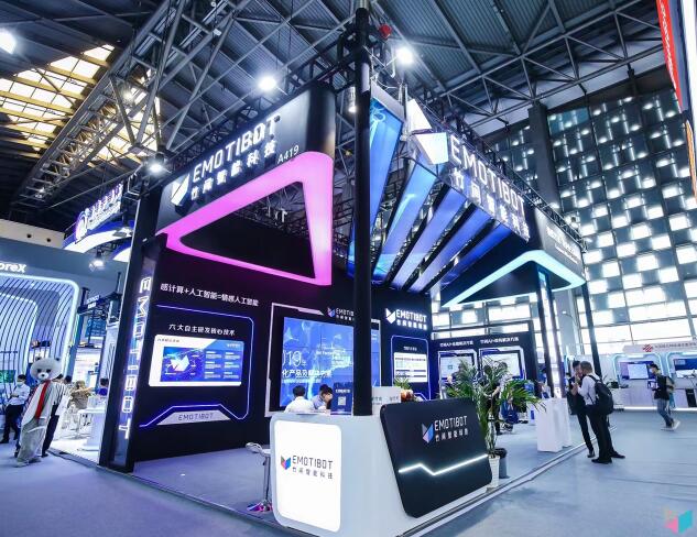 展示展臺(tái)的布置技巧有哪些?展示展臺(tái)搭建商為您解答 展示展臺(tái)的布置技巧有哪些?展示展臺(tái)搭建商為您解答