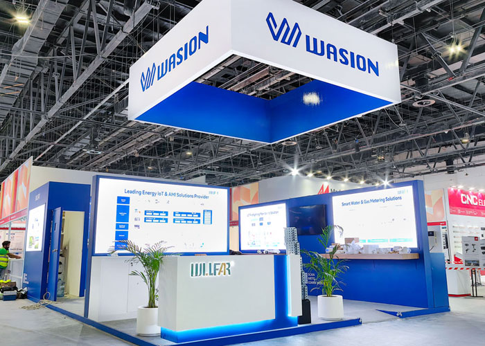 海外展臺(tái)搭建應(yīng)該需要注意那些問題?