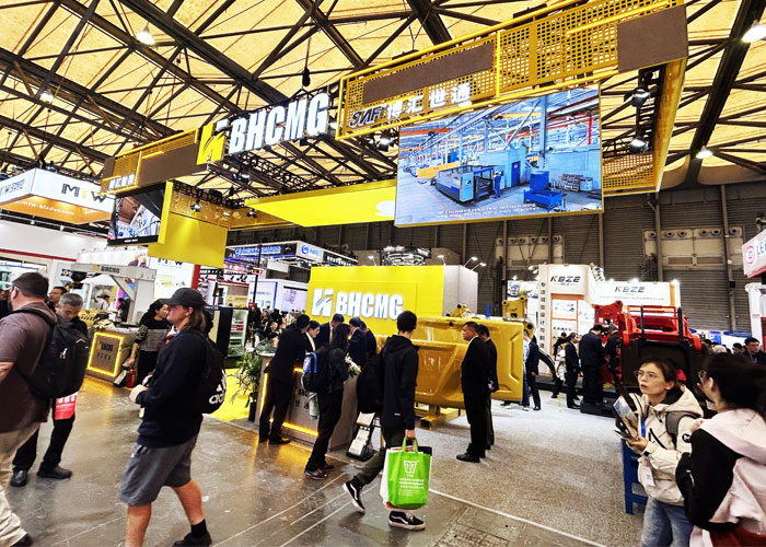 展臺搭建布置完成后,搭建商如何進行安全檢查？