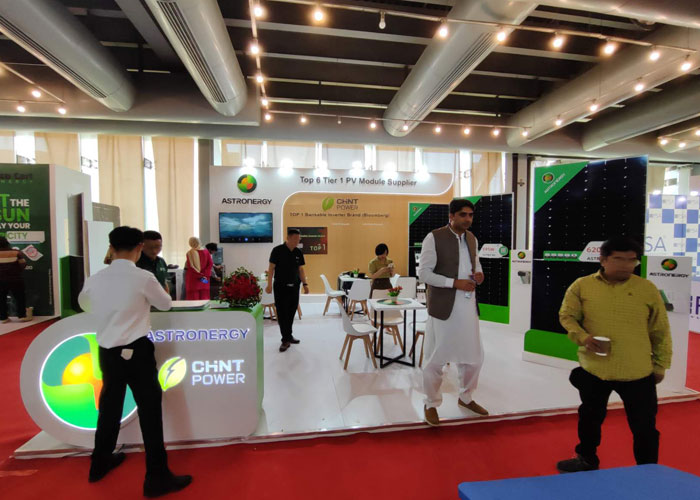 上海展位設計搭建時搭建商需要注意那些事項？