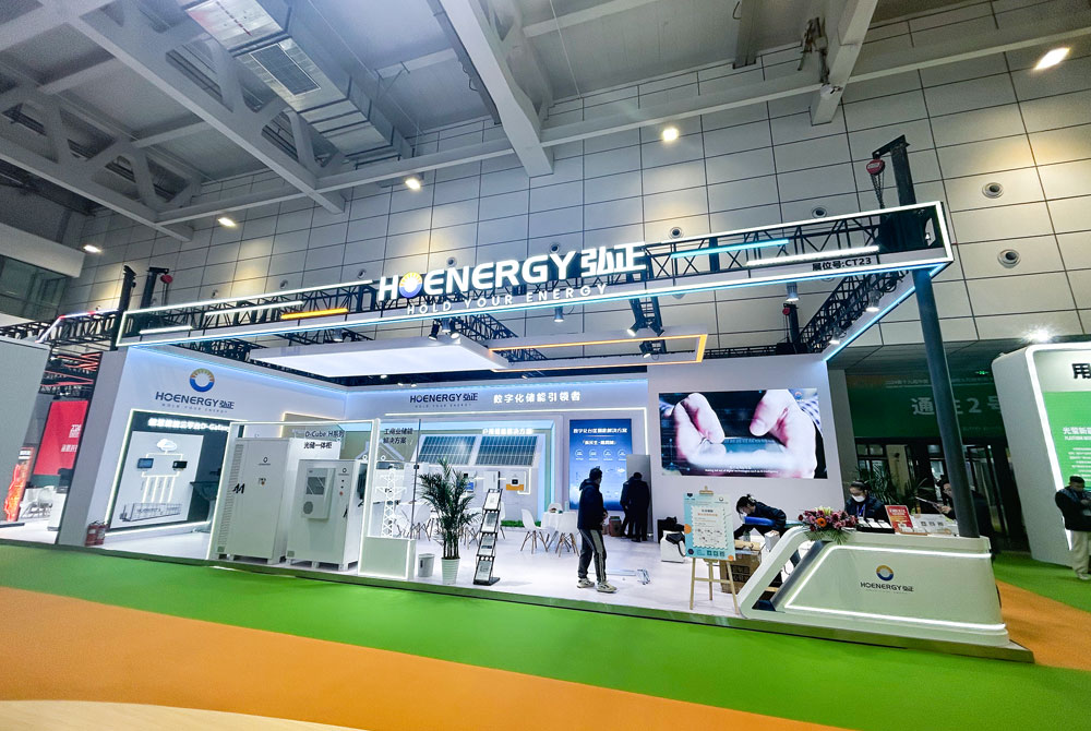 上海展位設(shè)計(jì)公司:如何選擇專業(yè)展位設(shè)計(jì)服務(wù)商?