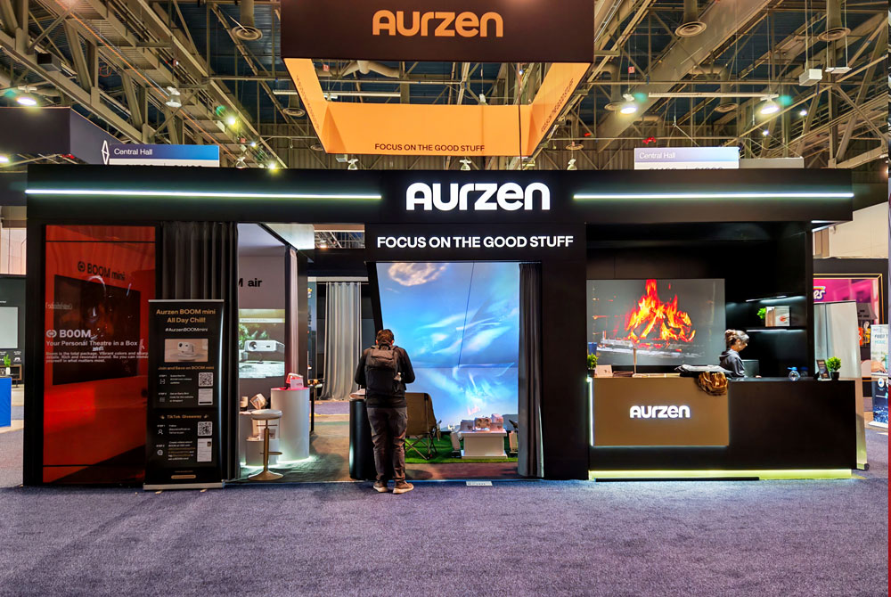 上海展覽展示搭建公司：如何打造吸睛展臺？